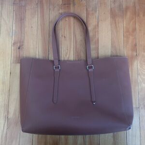 Matt & Nat light brown Tote Bag